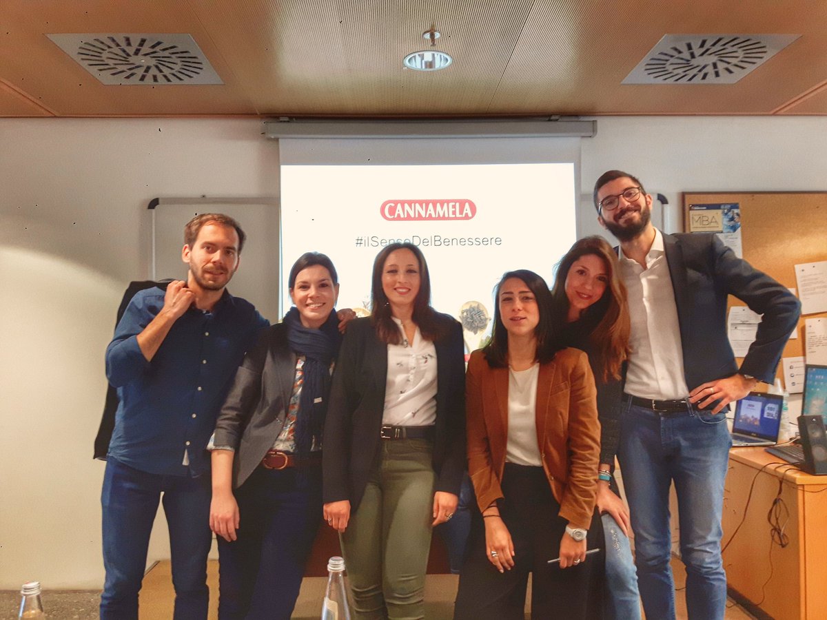 È finita in tutti i "sensi"! 🌻🌱
#mastermedia24 <a href="/mastermedia24/">Master Digital 24</a> @Formazione24ORE