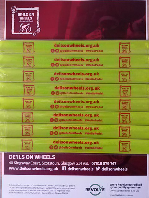 deilsonwheels's tweet photo. Forget about the #snapelection - our new @deilsonwheels #snapbands have arrived! Grab them quick! #WeGoPedal https://t.co/fd4UxcagLo