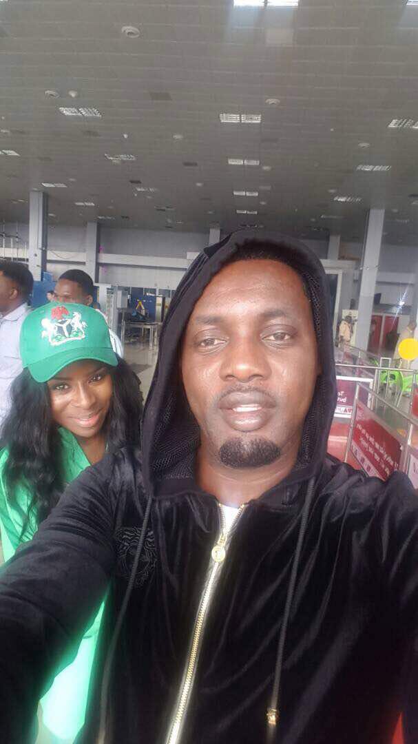 Isha Johansen tweet media