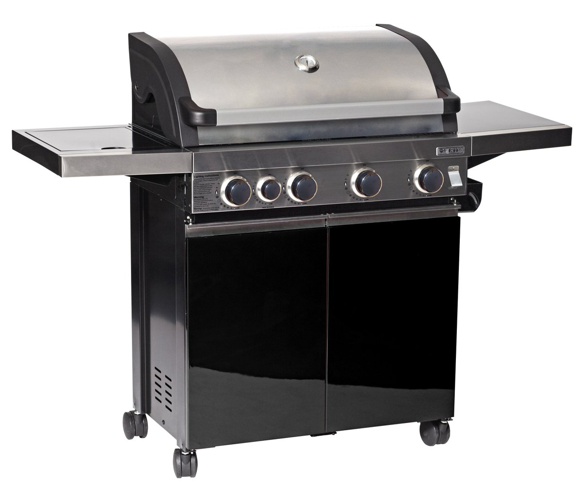Which Grillstream is right for you? Utilise this unique double grill system and order yours now #ThursdayThoughts ow.ly/FWGB30b0E8W