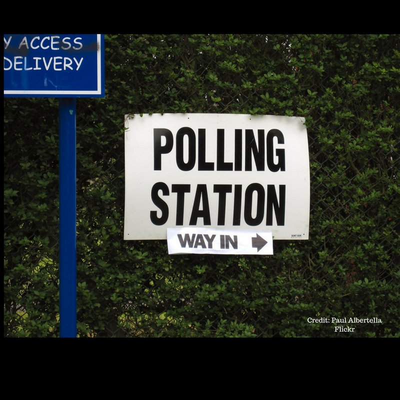 NewsUon's tweet photo. MP's have backed UK Prime Minister Theresa May's plan for a general election on 8 June. We have everything you need to know when voting. https://t.co/SedUhNekcU