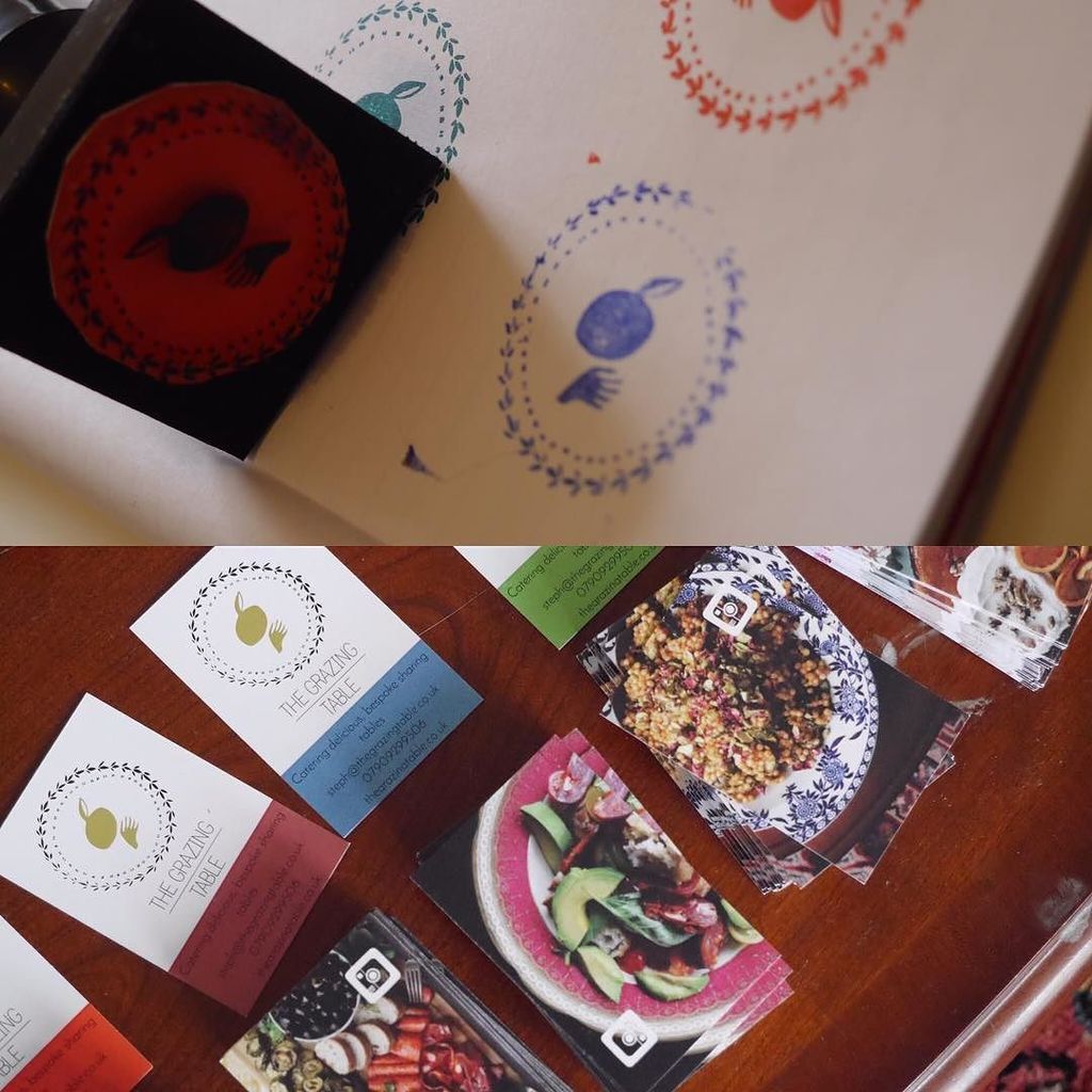 The Grazing Table tweet media