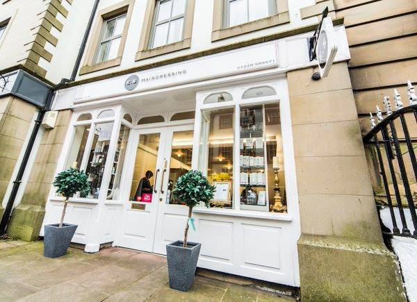 We're looking to recruit a Stylist on a part-time employed basis,read more...
facebook.com/pg/E.SHairdres…
#Carlisle #jobs #hairdressing #Cumbria