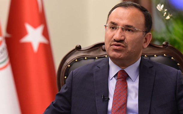 sendika_org's tweet photo. Bozdağ: YSK kararı doğru, AYM'ye gidilemez, AİHM'den netice alınamaz https://t.co/vEXCL99mLn https://t.co/yDY5sxl18R