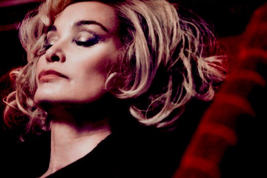 \"I have always followed the most passionate course.\" Happy birthday, Jessica Lange! (April 20, 1949) 