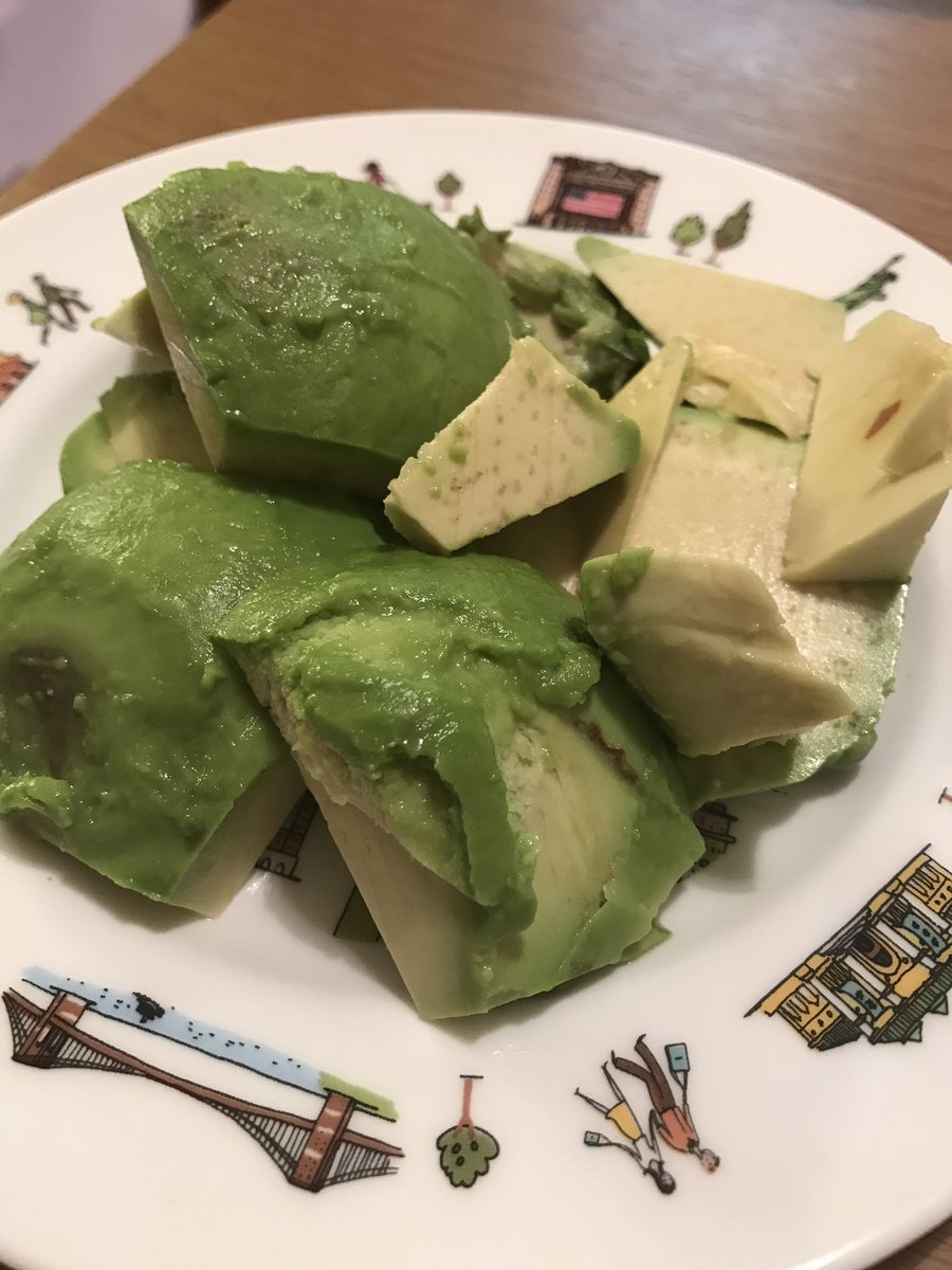 アボカドダイエット アボカドダイエット