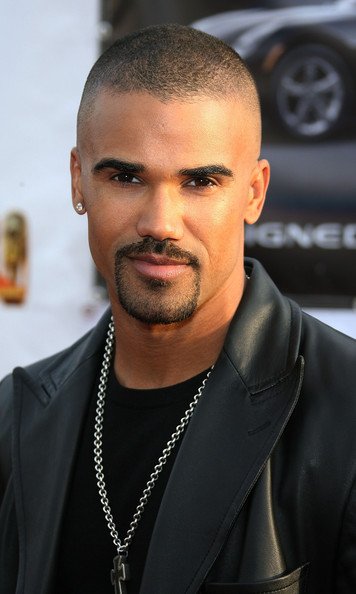 Happy Birthday Shemar Moore 