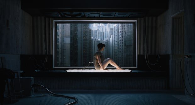PadandPixel's tweet image. Hideo Kojima's essay on the philosophy behind 'Ghost in the Shell' glix.ly/2ooC6PK