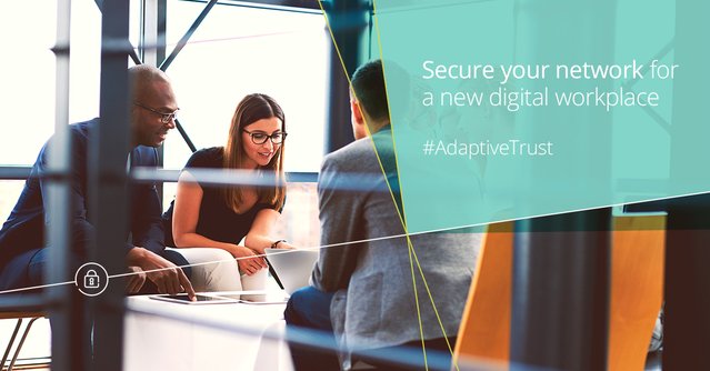 mckew's tweet photo. I’ve been struggling to tackle #security with #BYOD. This article has really helped: #AdaptiveTrust https://t.co/CL8zb7gsQT https://t.co/PtUNuPrYPb