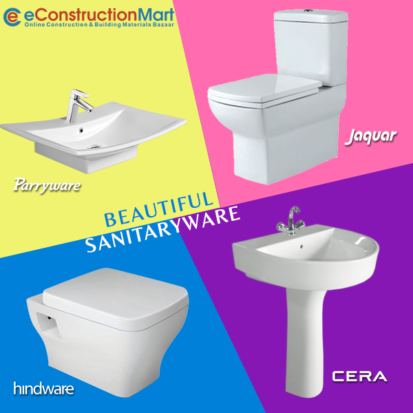 ecmartindia's tweet photo. Some inspiring #sanitaryware brands that could completely transform your dream home. https://t.co/uBog9dAmvG

#BathroomAccessories #Jaquar https://t.co/vwCf8xEuU5