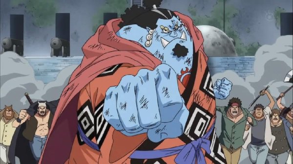 Mastodon After Reading Onepiece Chapter 863 I Can Confirm Jinbei Is The Most Badass Character In This Manga S History Mastodon After Reading Onepiece Chapter 863 I Can Confirm Jinbei Is The Most Badass Character In This Manga S History