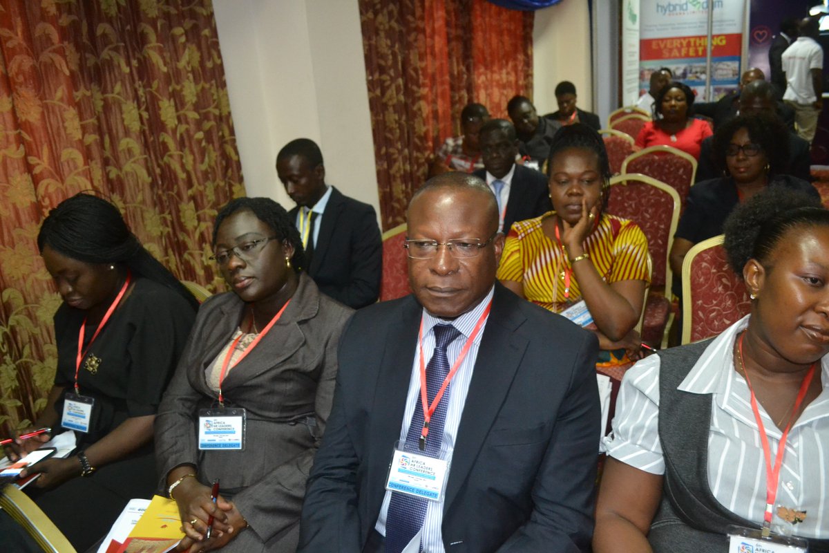 AfricaHRLeaders's tweet photo. 6th Africa HR Leaders conference opens in Accra   https://t.co/4201QpFmMN https://t.co/Rcwyra6dqP