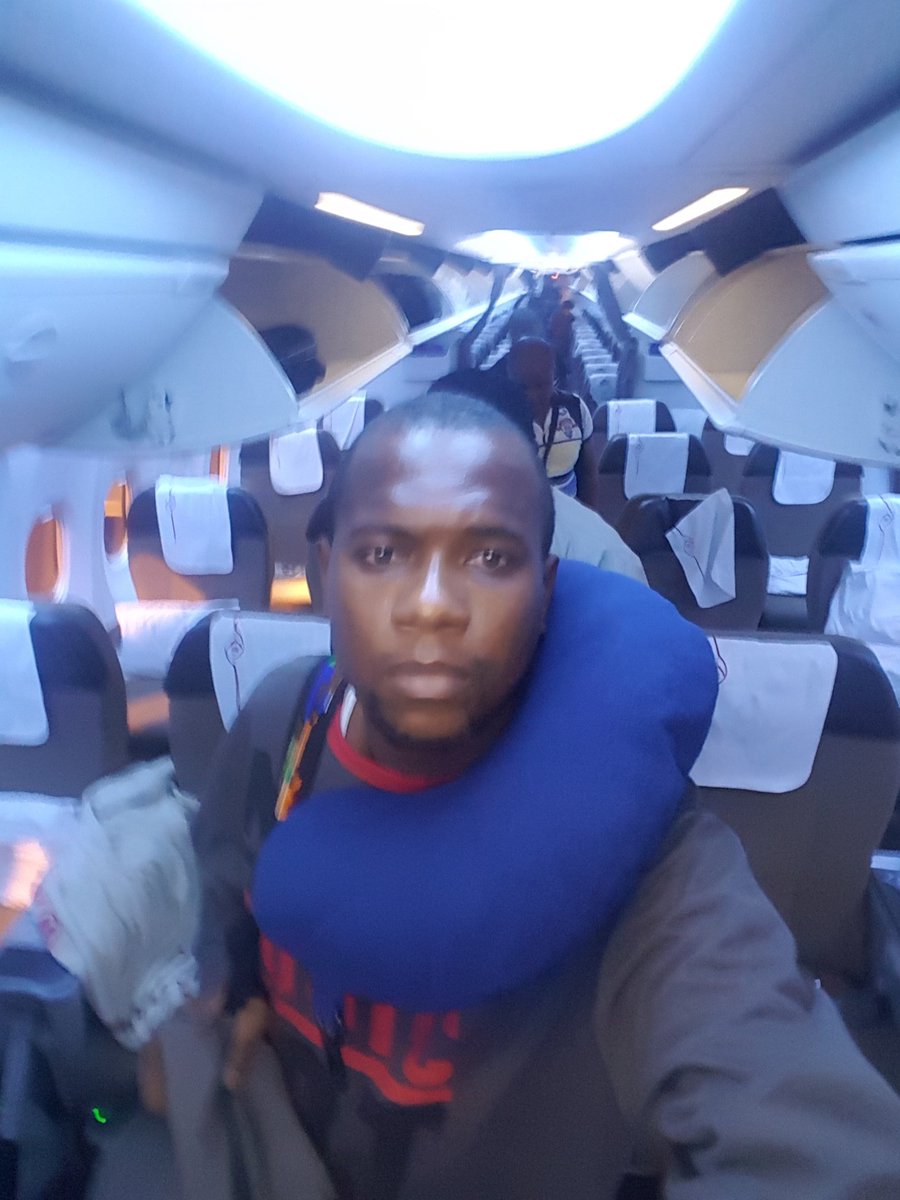 charitychaste's tweet photo. Amazing Experience flying with #ThePrideOfAfrica thanks for the support   @KenyaAirways #Nigeria to #PYCNairobi   &amp; #MIPAD100 love to visit https://t.co/5mwYgPFYl3