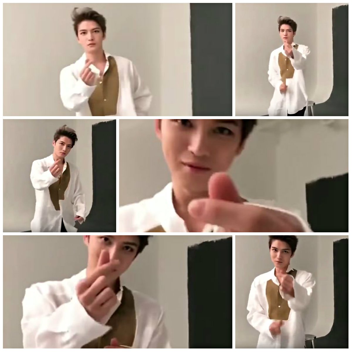itaJYJ's tweet photo. #HaperBazaar #JJCuteSexyHandsome
#LoveYouMore
#김재중 #ジェジュン #Jaejoong https://t.co/tPPgE6XNiE