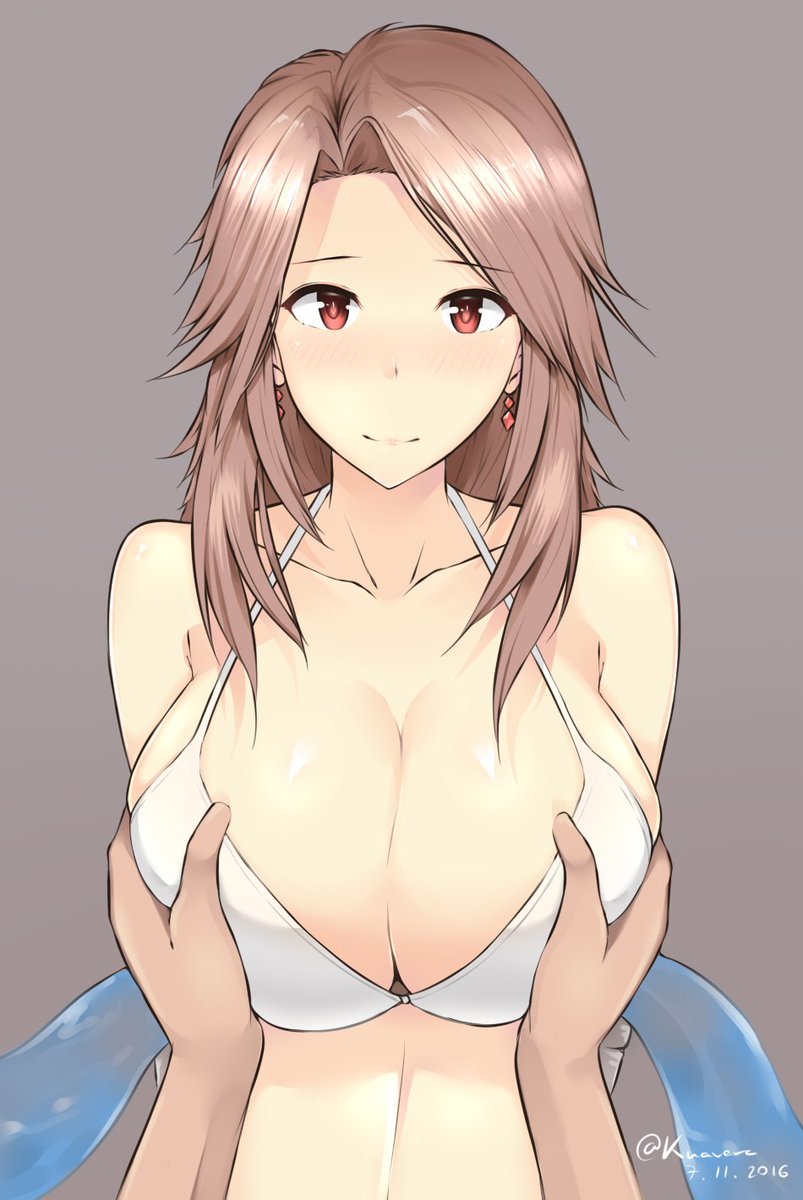 「#気温が高いので気が早いが水着絵が見たい 」|KUAのイラスト