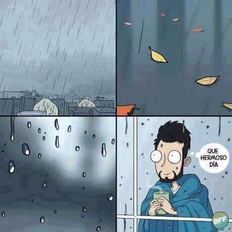 Jipicrispi's tweet photo. #ConLluviaSigoChilenosQue les encanta el dia asi 😍🌧! https://t.co/Sxjt873ASn