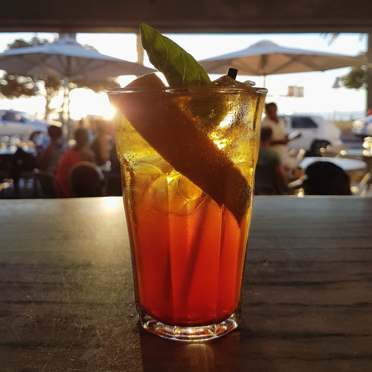sunsetcafe_sa's tweet photo. It may only be lunchtime but there is no harm in daydreaming about your after work plans... https://t.co/0E24pKKaYO