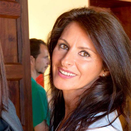 ¡Comienza la cuenta atrás! @RocioMASTURISMO será la presentadora oficial de nuestro gran evento #Futurismo2017 ¡Ahora a mitad de precio!