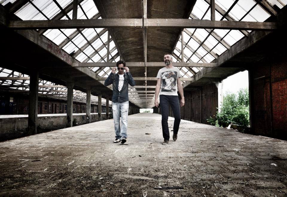 HeavensGateDeep's tweet photo. Let the creation begin…. #HGD #ep247 now in production @SOUNOM_ &amp; @DJSagou are your residents @Paul_Sawyer_ your guest #techhouse &amp; #techno https://t.co/hnVgGbJ0Gh
