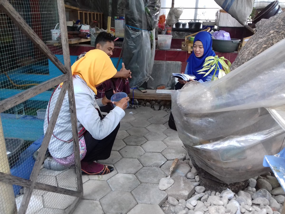 DEVI ANDRIANI tweet media