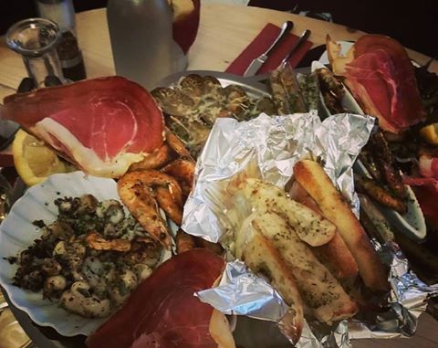 Pour vous faire plaisir vous pouvez réaliser vous-même votre plateau