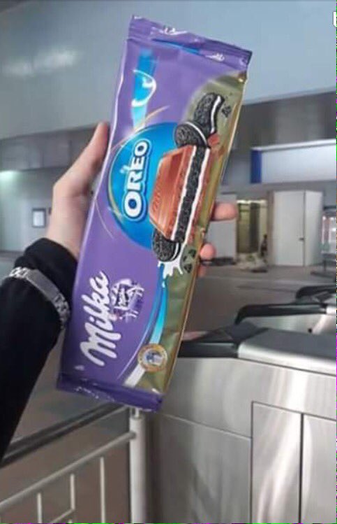 MalayFoodHunter's tweet photo. Siapa suka coklat? https://t.co/9ttFD13QvN