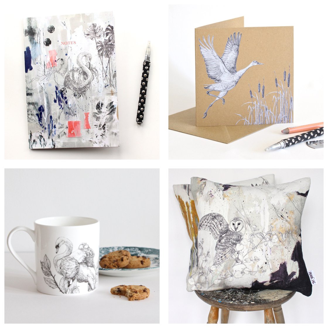 SkySiouki's tweet photo. Thanks @SomersetCool for a lovely blog feature this week! https://t.co/6pXUf805eL #SouthWestHour #SomersetHour #makehour #patternhour https://t.co/pwGy4N88Ey