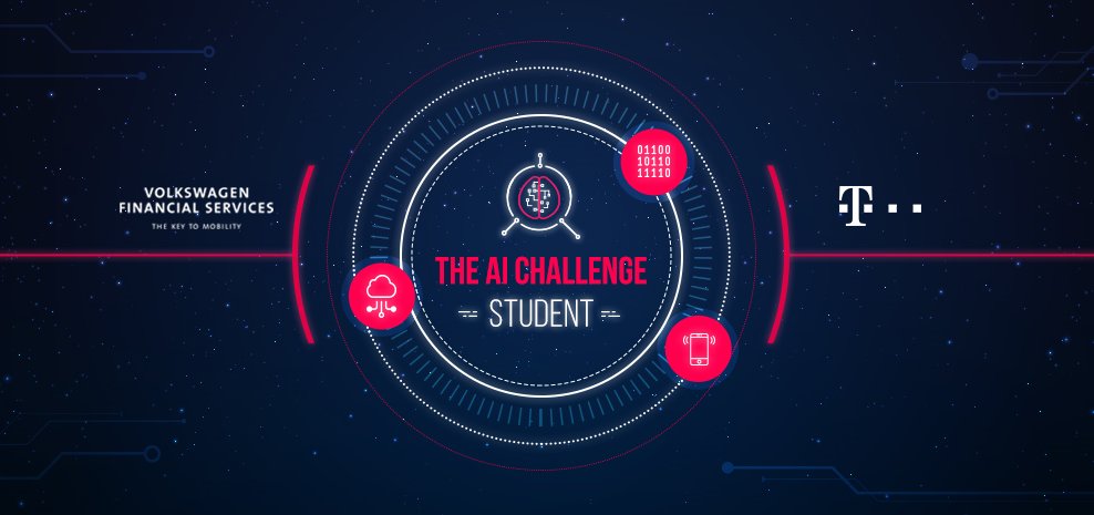 psanchez_ubu's tweet photo. 🚀Imagine innovative uses of #ArtificialIntelligence #technologies The AI Challenge-Student https://t.co/p80euCpAl2 via #FunCOMP17 +#DINper https://t.co/Cv7K8yOVqX