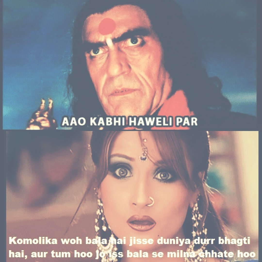 khimaanshu's tweet photo. Urrrvashiiii 😂😂😂😂😂😂
@Urvashi9 https://t.co/cZJD9xghl6