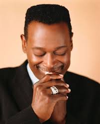 Happy Birthday Luther Vandross (April 20, 1951 July 1, 2005) 