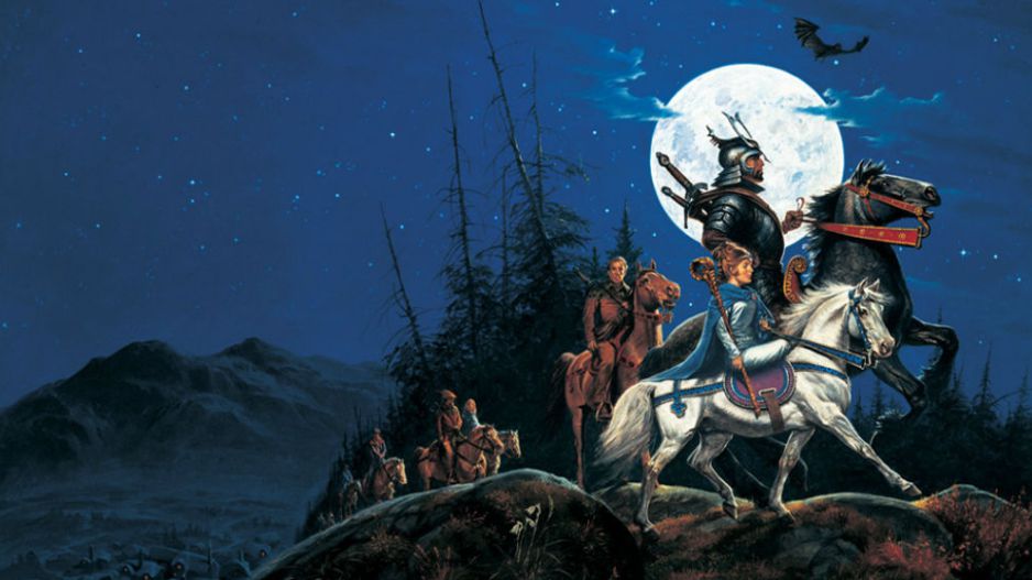 ‘Wheel of Time’ TV Series Lands at Sony (EXCLUSIVE) bit.ly/2oTeTGp