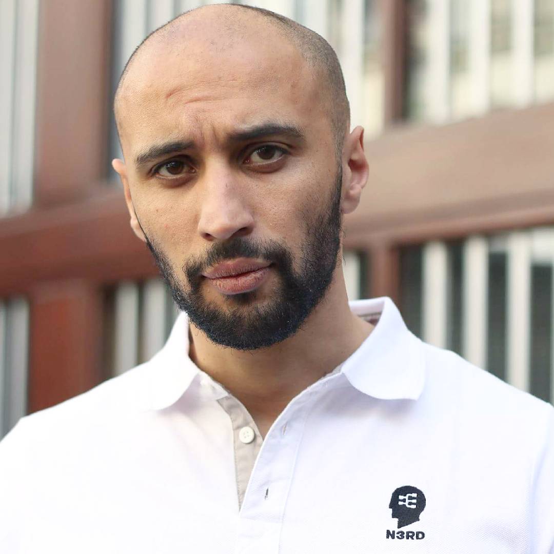 ___n3rd___'s tweet image. Les Ceo de @__n3rd__, @paulette, @AFROSTREAM et @luxurynsight composent le jury final du #jeuconcours #boursen3rd ! bourse.n-3rd.com