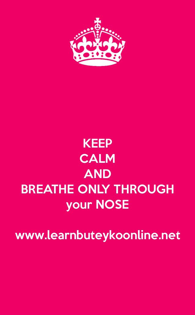 LearnButeykoNL's tweet photo. https://t.co/oFQ8kHs12X