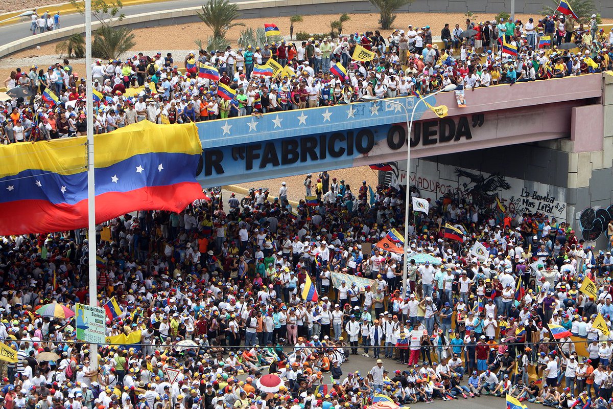Armando Armas 🇻🇪 tweet media