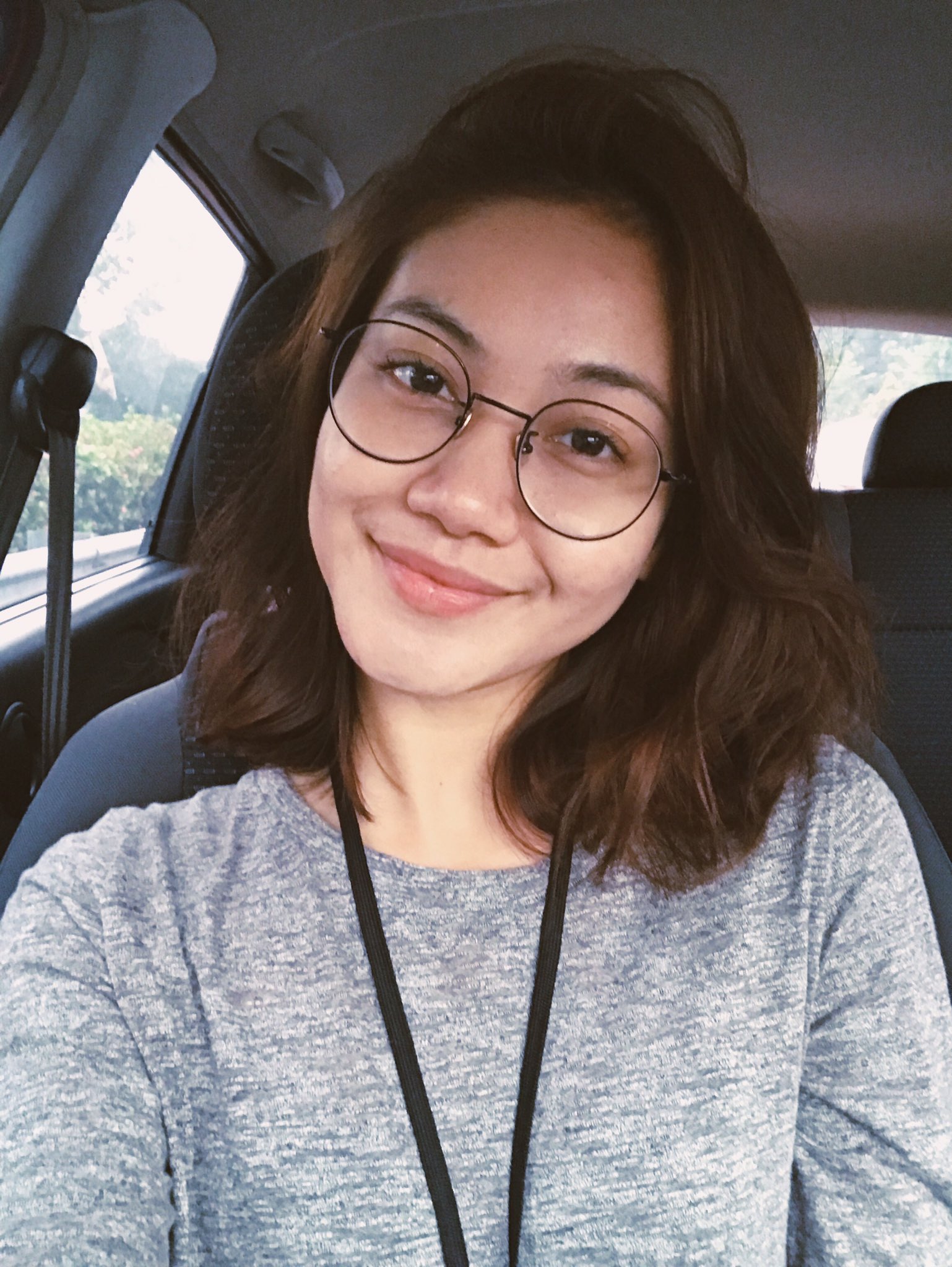 Daiyan Trisha On Twitter Fresh Face After Class Https T Co Oabxvhwgdr Twitter