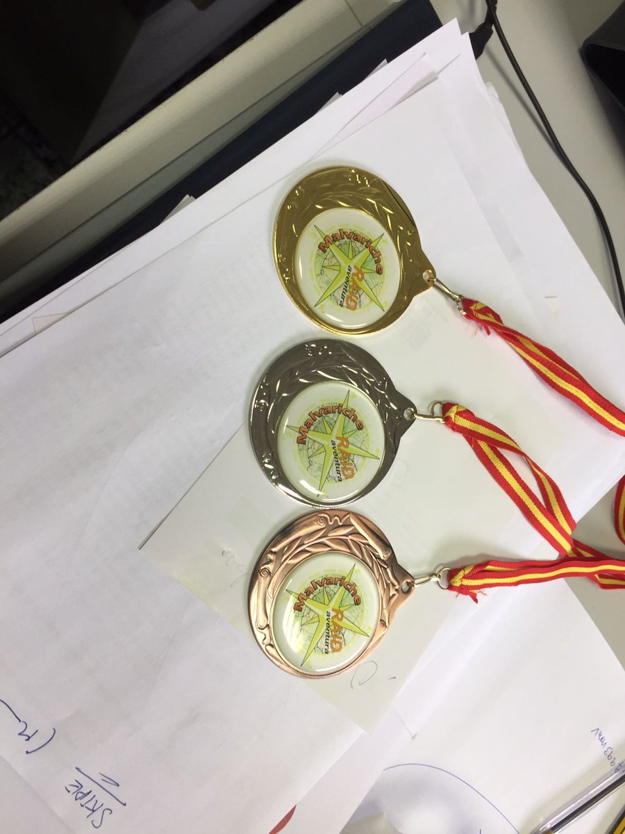 Malvariche_Raid's tweet photo. ¡Ultimo día de inscripciones para el Trofeo Malvariche!
https://t.co/0qhSET5PPE

Los trofeos están listos🏆🏆🏆 https://t.co/YdZtnB4lTC
