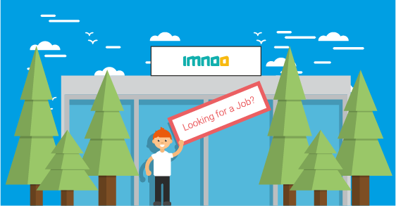 ImnooAG's tweet photo. Join our team and help us make industry 4.0 reality. We offer exciting jobs, a pleasant environment and chocolate. 
https://t.co/aAB5hAbaIN https://t.co/XkaSO2vxG0