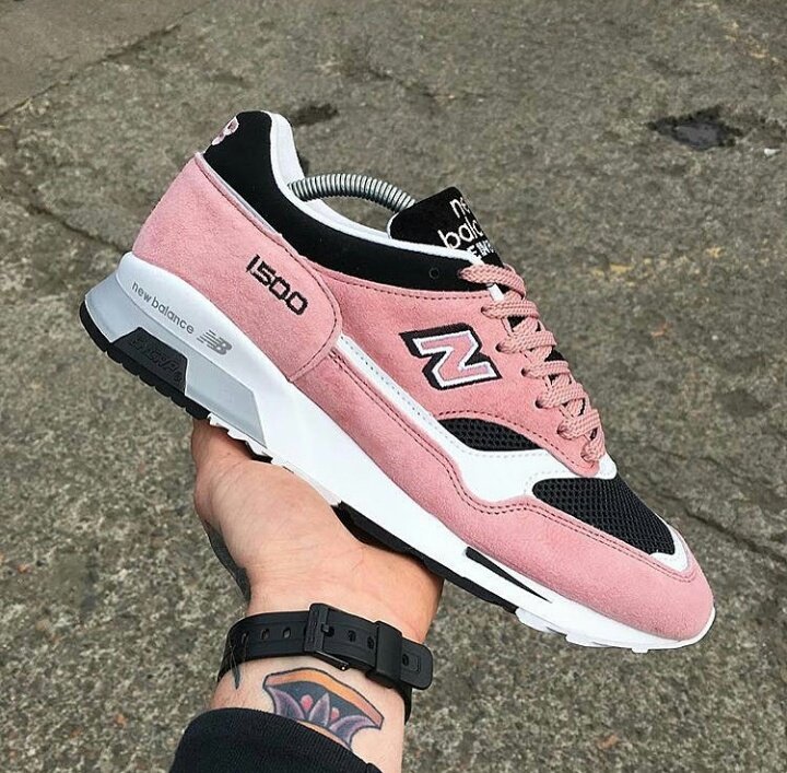 new balance 1500 mpk