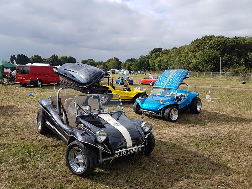 ffBuggies's tweet photo. Look back at Grill n Chill 2016 - fab weather for a weekend of catching up with some great VW family https://t.co/HKhe19XH5G @ffBuggies https://t.co/EwRRXfDWRd