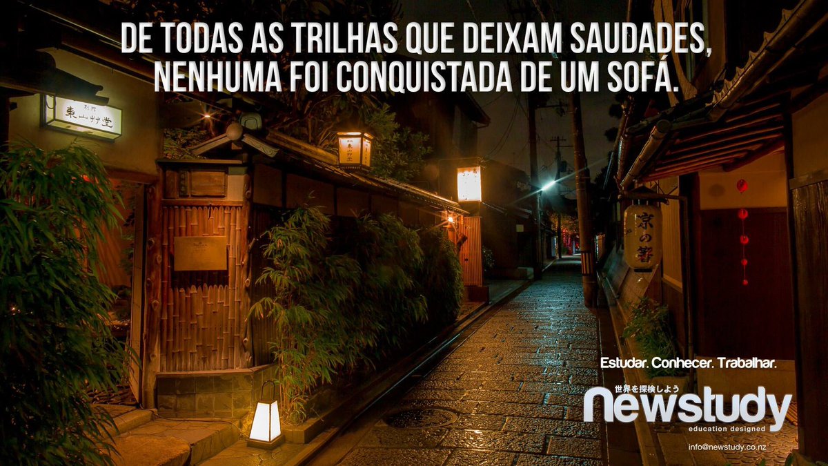 Newstudy_'s tweet photo. #Estudar no #exterior é com a #NEWSTUDY são 16 países, sete línguas e as melhores escolas do mercado. #Brasil #intercambio #studyabroad https://t.co/Ks55PIeAfB