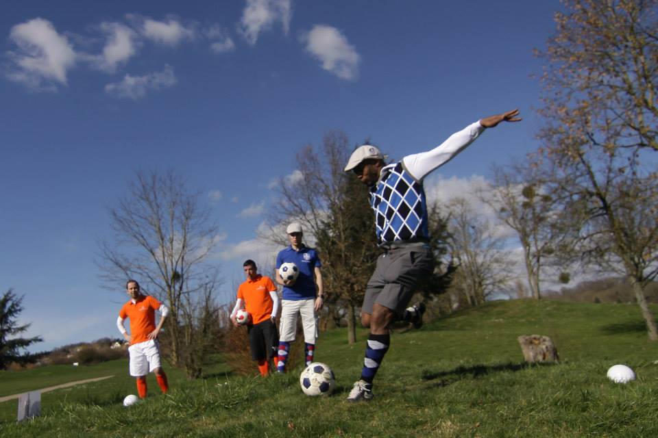 Footgolf NL tweet media