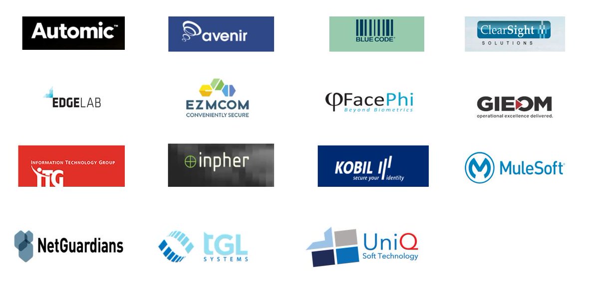 Temenos's tweet photo. At #TCF2017 visit our @TemenosMKPL lounge &amp; meet some of the #fintechs @netguardians @Fairsoft_Tech @TextGenesysLtd  &amp; many more! https://t.co/6dONVsaQ4O