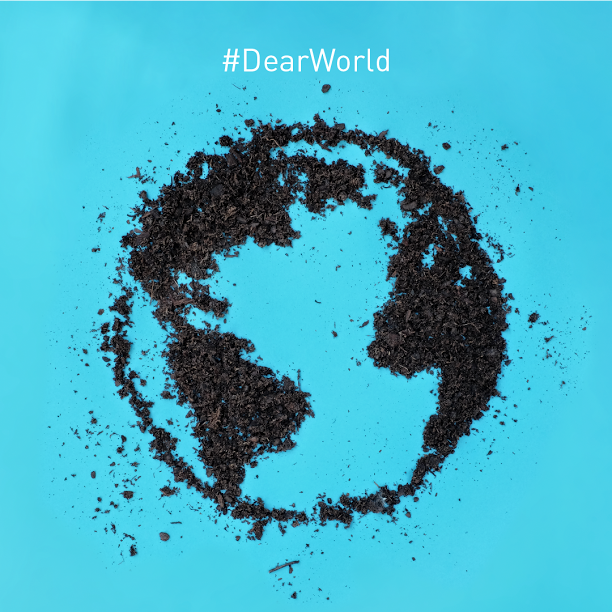 eluxemagazine's tweet photo. Travel simply. Fight climate change. Share your impact with #DearWorld #EarthDay https://t.co/5AZ5taaK34 @HealingSpas https://t.co/1bVSEBljgH