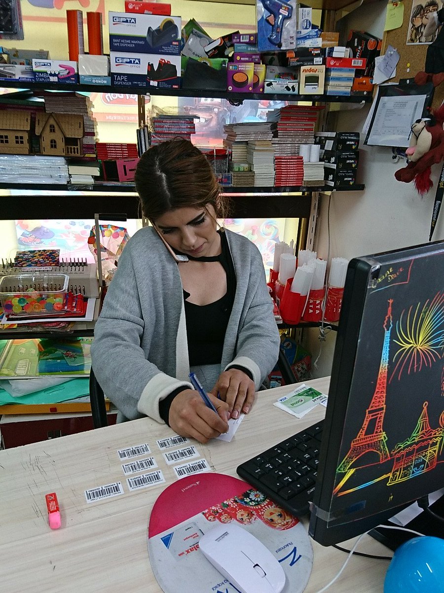 Çalışkan arkadaşım