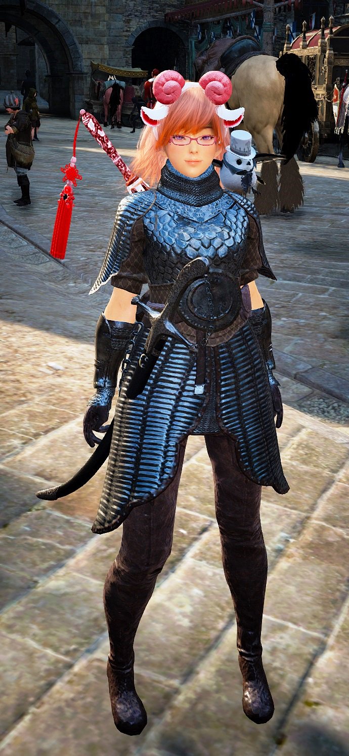 تويتر ほん 黒い砂漠 على تويتر アーホン キルスアーマーとシュラウド騎士団アーマー作ってみた アーホン キルスさんの恰好そのままということでなかなかそっちは女性的ですね シュラウドのほうはアルマジロっぽい鱗がデザインされたものになってます T