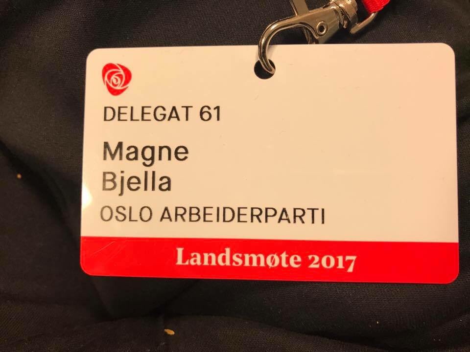 #aplm17 <a href="/OsloAp/">Oslo Arbeiderparti</a> <a href="/Arbeiderpartiet/">Arbeiderpartiet</a>