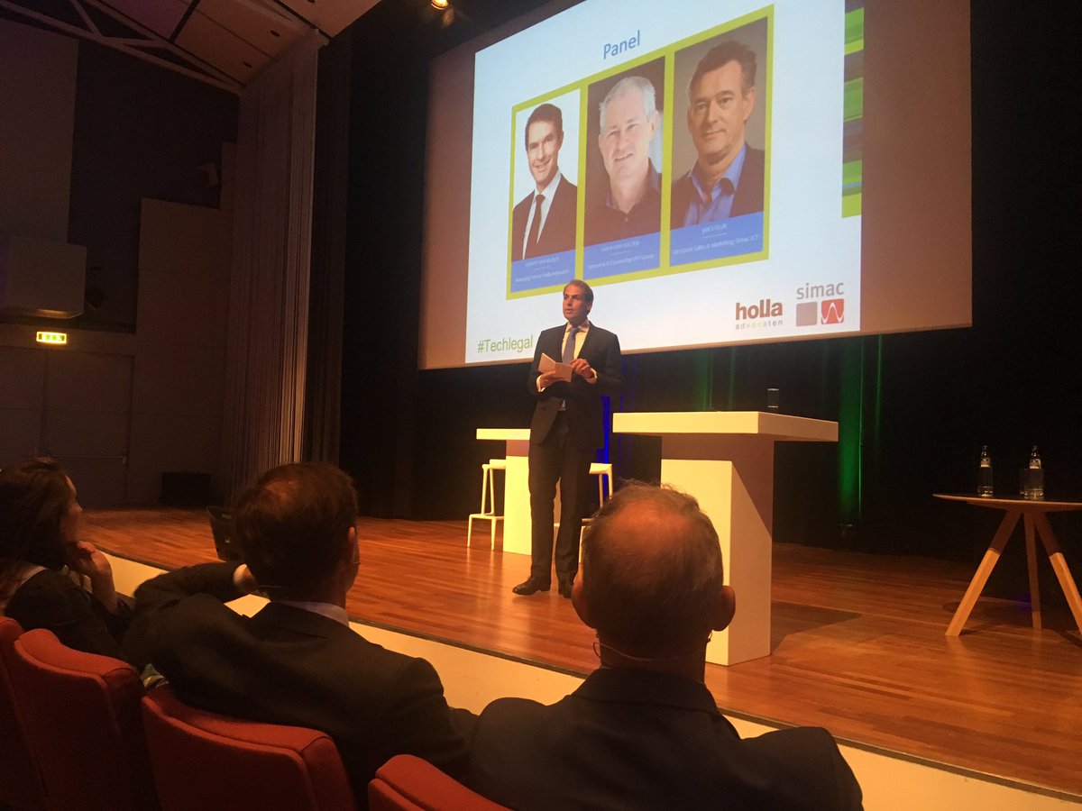 jmdevries90's tweet image. We zijn van start! #Techlegal #dekoplopers @HollaAdvocaten