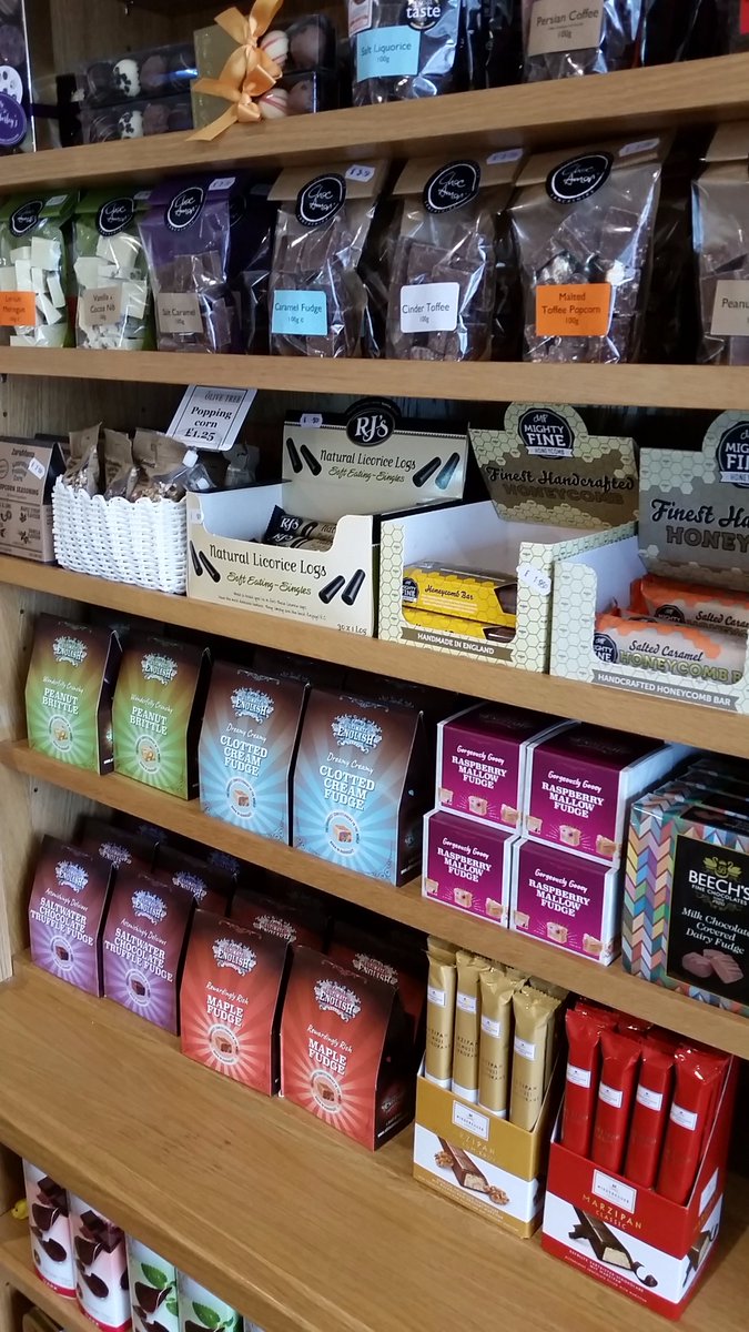 Olive Tree Deli (Olive_Tree_Deli) Twitter