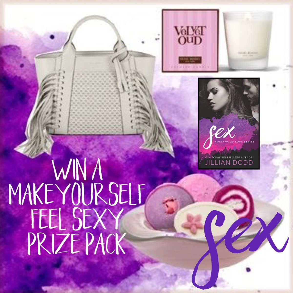 JillianDodd's tweet photo. Enter to win this amazing contest! https://t.co/XBK2JaLWPw #contest #newrelease #romancebook #lush #romancereads #bookaddict #releasecontest https://t.co/EHK5q7AAg5