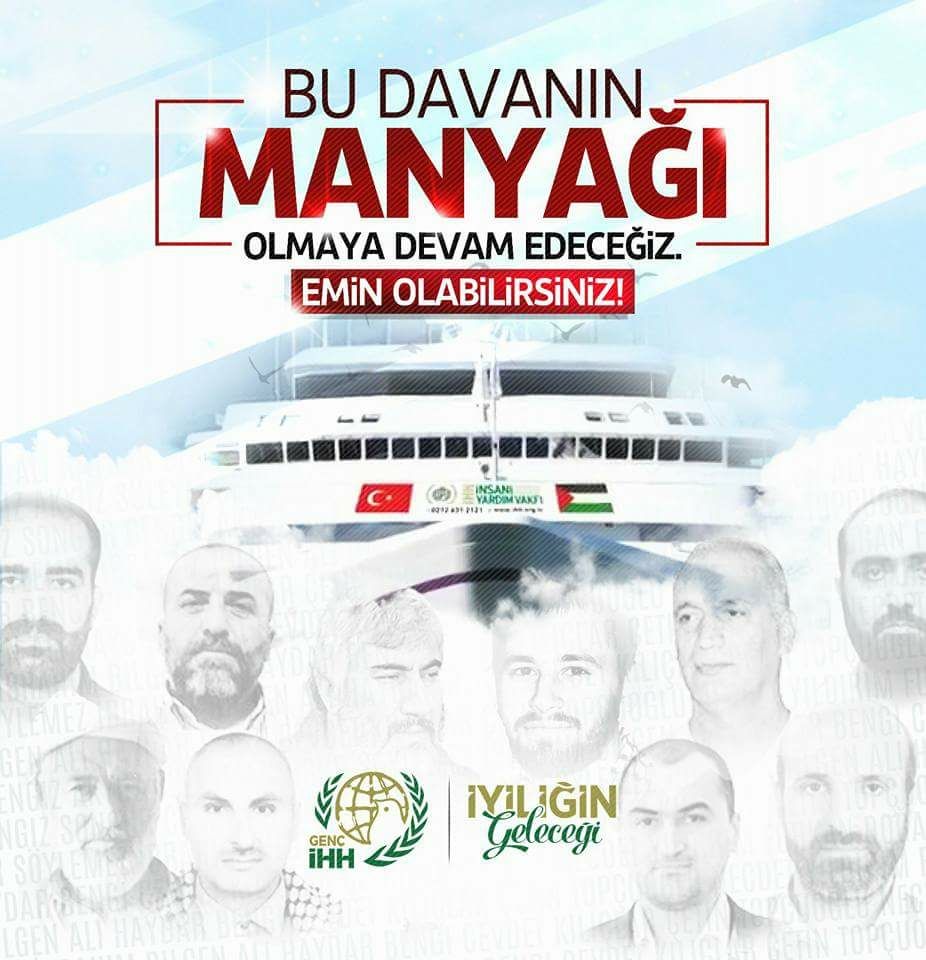 #mavimarmara

#cemkuecuekhaddinibil